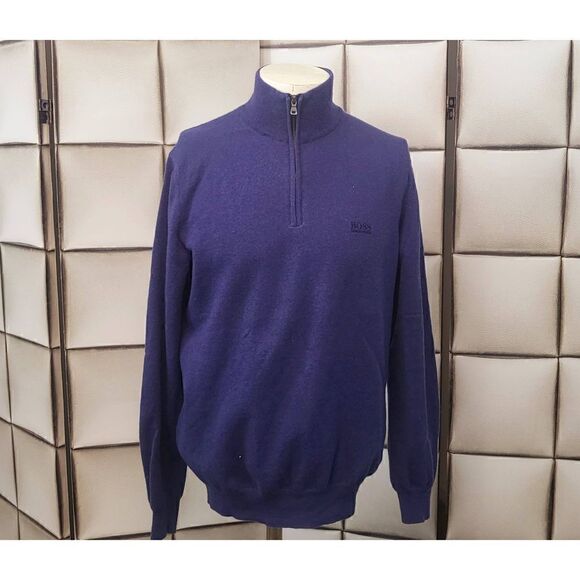 Hugo Boss pullover - Picture 8 of 9